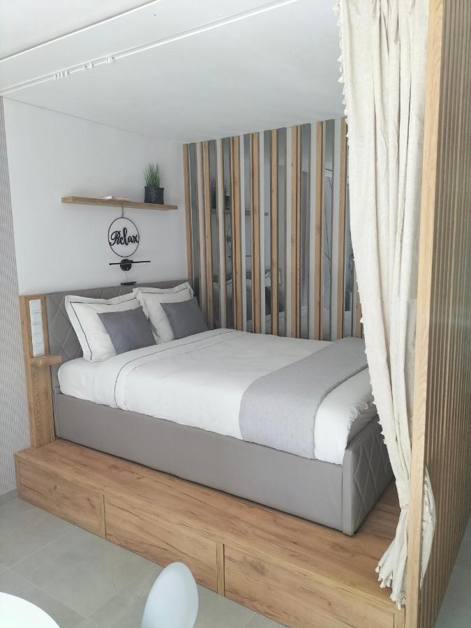 Apartment Cumbia Garden วรอตซวาฟ ภายนอก รูปภาพ
